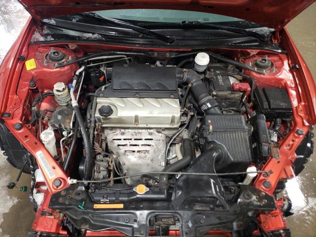 Photo 11 from auction – 2011 MITSUBISHI ECLIPSE GS with VIN 4A31K5DF3BE003486