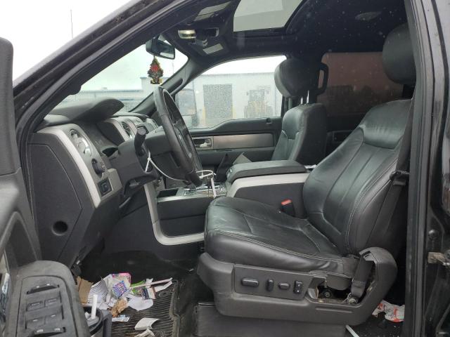 Photo 7 from auction – 2013 FORD F150 SUPER with VIN 1FTFW1ET3DKF70652