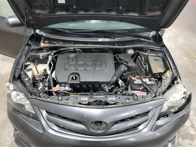 Photo 11 from auction – 2012 TOYOTA COROLLA BA with VIN 5YFBU4EE6CP041204