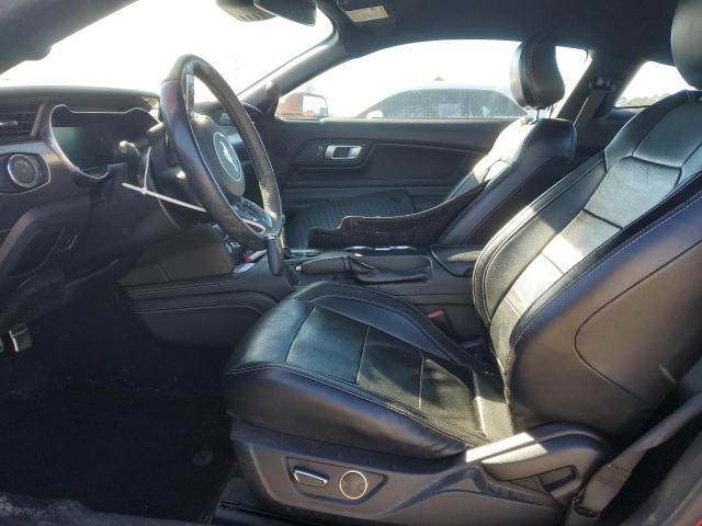 Photo 7 from auction – 2019 FORD MUSTANG with VIN 1FA6P8TH6K5203766