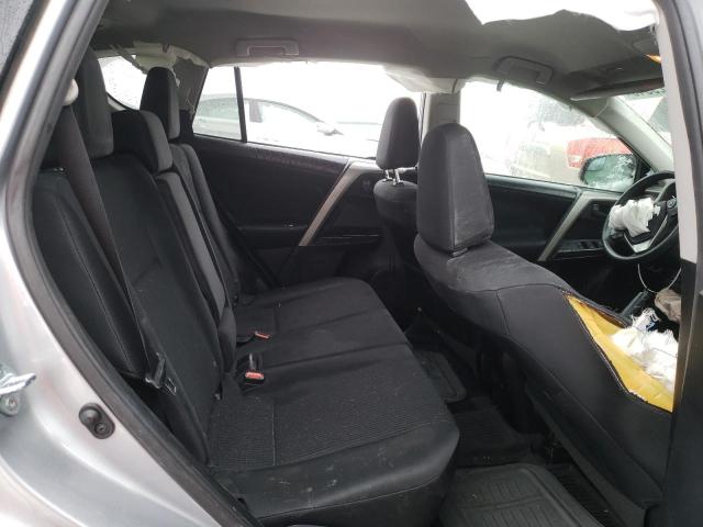 صورة رقم 11 من المزاد - 2017 TOYOTA RAV4 LE مع VIN 2T3BFREV9HW604010