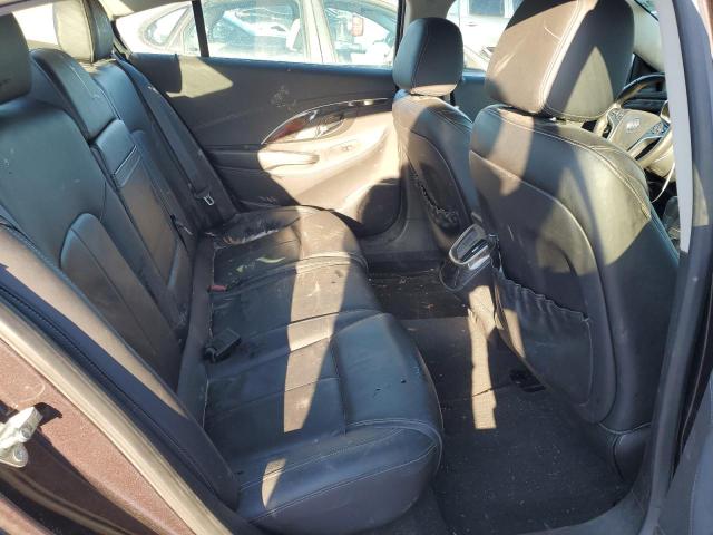 Photo 10 from auction – 2015 BUICK LACROSSE with VIN 1G4GB5GR4FF250627