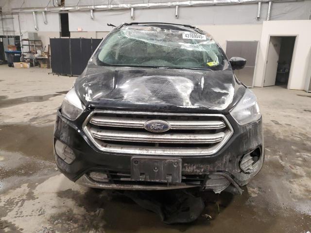 Photo 5 from auction – 2018 FORD ESCAPE SE with VIN 1FMCU9GD3JUD32910
