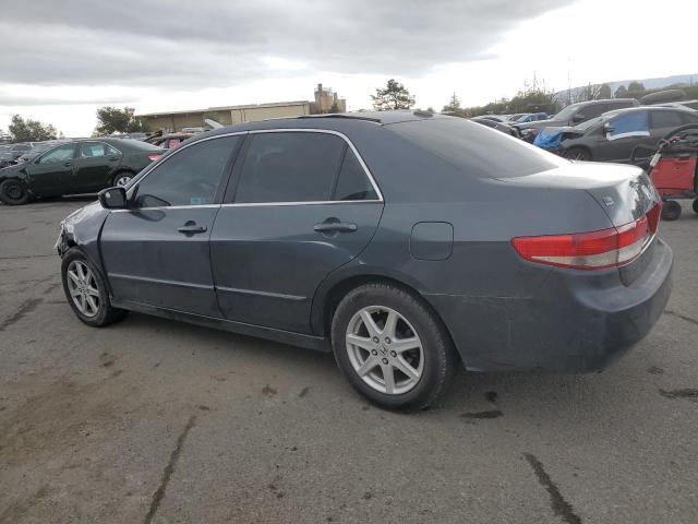 Photo 2 from auction – 2004 HONDA ACCORD EX with VIN 1HGCM66524A079356