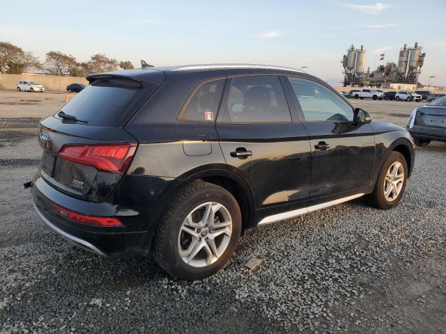 Photo 3 from auction – 2018 AUDI Q5 PREMIUM with VIN WA1ANAFY4J2013584