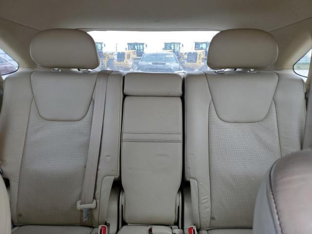 Photo 10 from auction – 2014 LEXUS RX 350 with VIN 2T2ZK1BA1EC138460