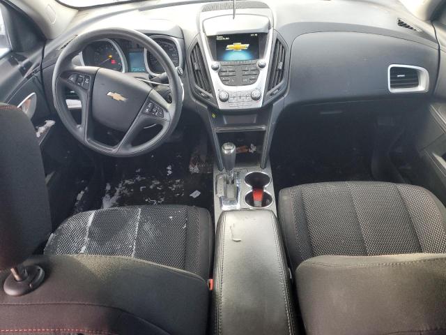 Photo 8 from auction – 2016 CHEVROLET EQUINOX LS with VIN 2GNALBEKXG6183739