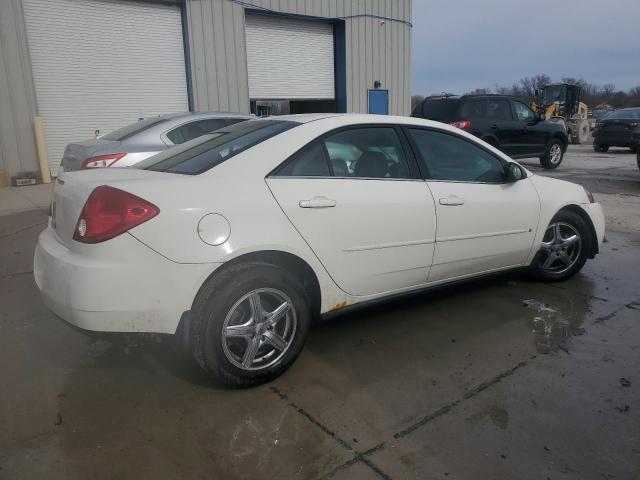 Photo 3 from auction – 2007 PONTIAC G6 VALUE L with VIN 1G2ZF58B374177934