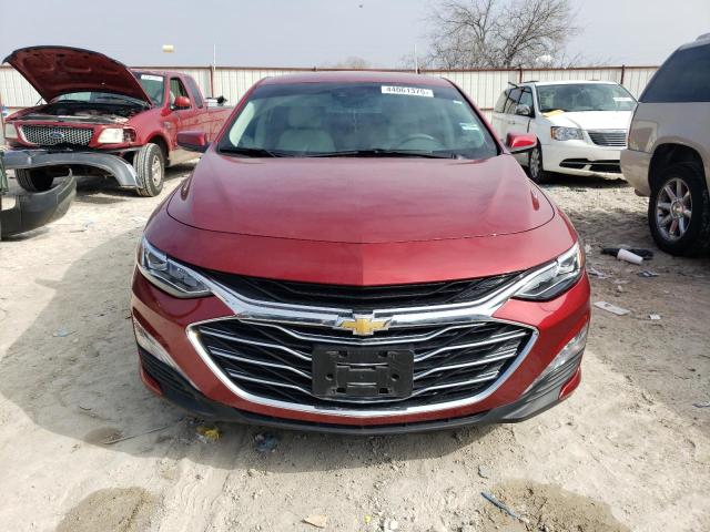 Photo 5 from auction – 2023 CHEVROLET MALIBU PRE with VIN 1G1ZE5ST4PF131283