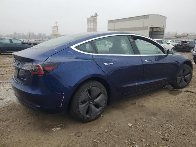 Photo 3 from auction – 2019 TESLA MODEL 3 with VIN 5YJ3E1EB7KF365536