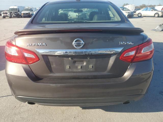 Photo 6 from auction – 2017 NISSAN ALTIMA 3.5 with VIN 1N4BL3AP6HC113528