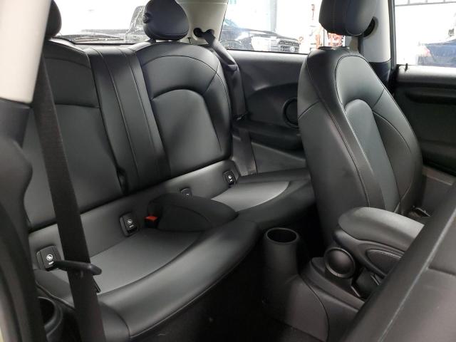 Photo 10 from auction – 2021 MINI COOPER with VIN WMWXR3C07M2N73695