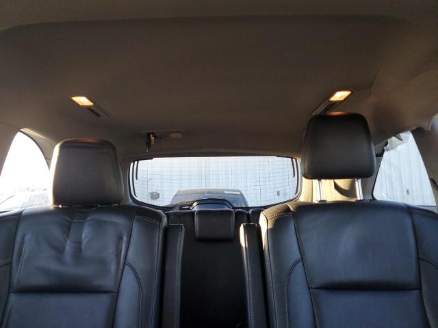 Photo 10 from auction – 2017 TOYOTA HIGHLANDER with VIN 5TDJZRFH9HS459483