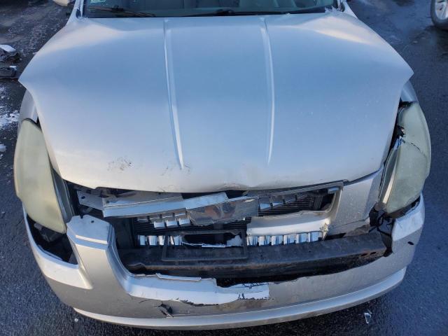 Photo 11 from auction – 2005 NISSAN MAXIMA SE with VIN 1N4BA41E35C875141
