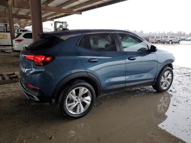 Photo 3 from auction – 2025 BUICK ENCORE GX with VIN KL4AMBSP5SB065507