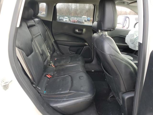 صورة رقم 11 من المزاد - 2018 JEEP COMPASS LI مع VIN 3C4NJDCB6JT478869