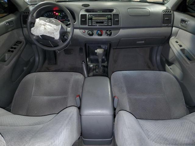 Photo 8 from auction – 2004 TOYOTA CAMRY LE with VIN 4T1BE32K74U890078
