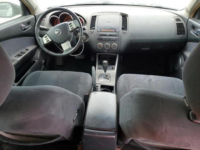 Photo 8 from auction – 2006 NISSAN ALTIMA SE with VIN 1N4BL11D86C136476