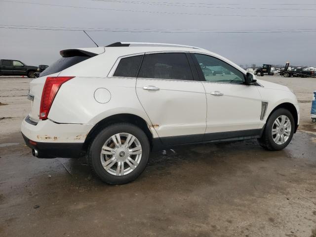 Photo 3 from auction – 2015 CADILLAC SRX LUXURY with VIN 3GYFNBE32FS618443