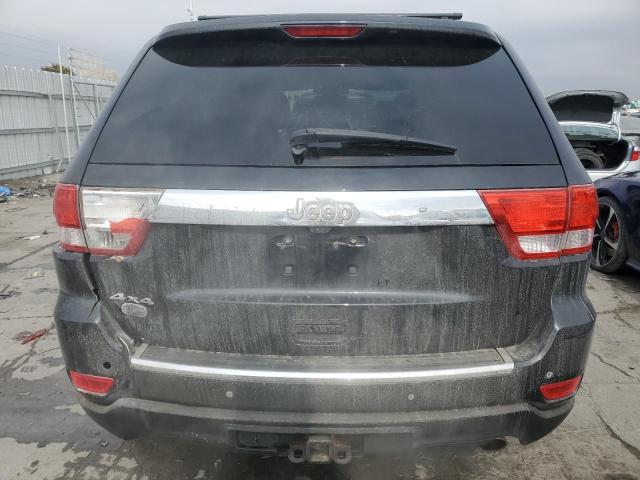 Photo 6 from auction – 2011 JEEP GRAND CHER with VIN 1J4RR6GG6BC662681