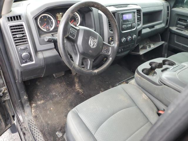 Photo 8 from auction – 2016 RAM 1500 ST with VIN 1C6RR7KMXGS360131