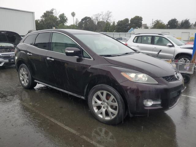 Photo 4 from auction – 2009 MAZDA CX-7 with VIN JM3ER29L190225214