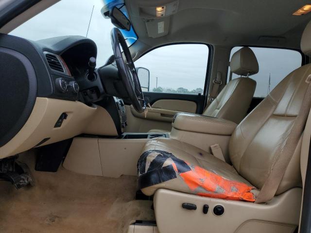 Фото 7 с аукциона – 2008 CHEVROLET SILVERADO с VIN 1GCHK23638F119047