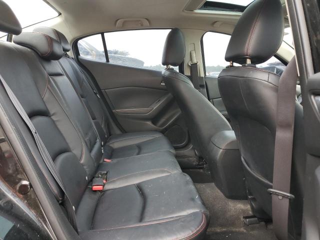 Photo 10 from auction – 2015 MAZDA 3 TOURING with VIN JM1BM1V36F1218646