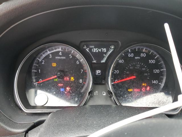 Photo 9 from auction – 2018 NISSAN VERSA S with VIN 3N1CN7AP4JL801539