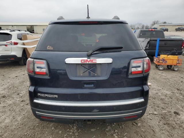 Photo 6 from auction – 2016 GMC ACADIA SLE with VIN 1GKKRPKD1GJ206279
