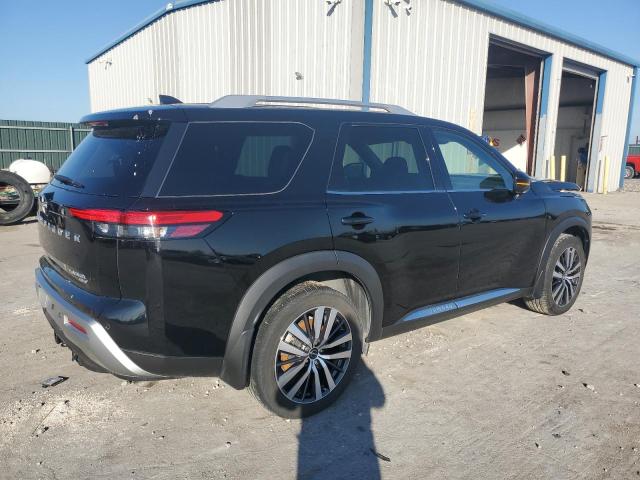 Zdjęcie 3 z aukcji – 2022 NISSAN PATHFINDER z VIN 5N1DR3DK9NC201899