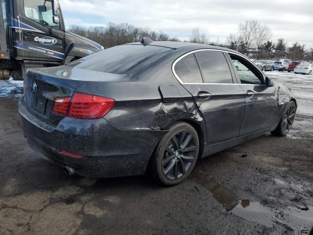 Photo 3 from auction – 2013 BMW 535 XI with VIN WBAFU7C50DDU71155