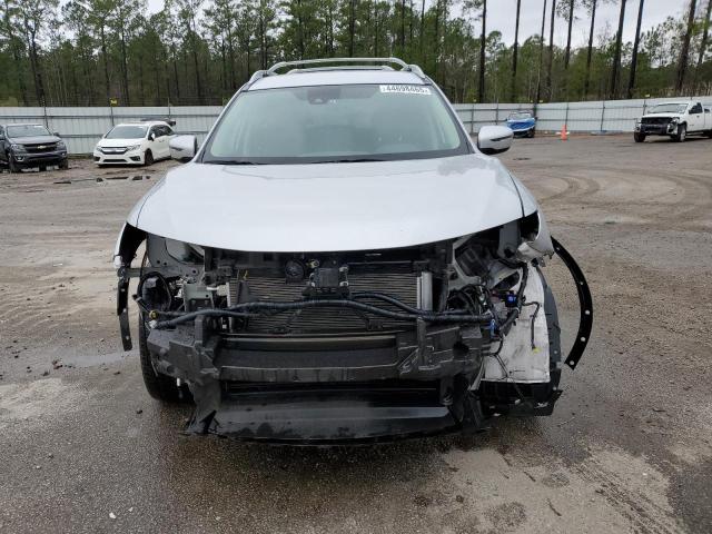 Photo 5 from auction – 2020 NISSAN ROGUE S with VIN 5N1AT2MT3LC779386