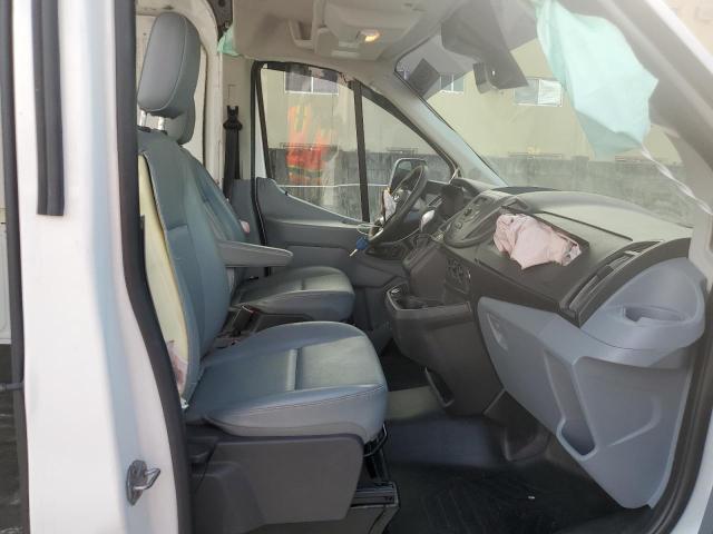 Photo 5 from auction – 2019 FORD TRANSIT T- with VIN 1FTYR2XM8KKA27743