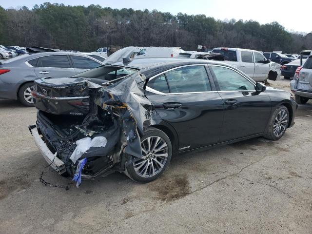 Photo 3 from auction – 2021 LEXUS ES 300H with VIN 58ADA1C11MU001539