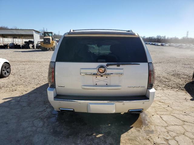 Photo 6 from auction – 2012 CADILLAC ESCALADE P with VIN 1GYS4CEF0CR286647