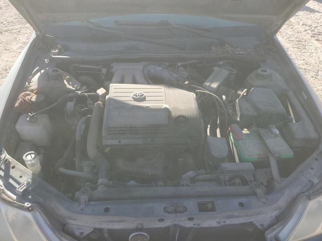 Photo 11 from auction – 2002 TOYOTA AVALON XL with VIN 4T1BF28B82U236184