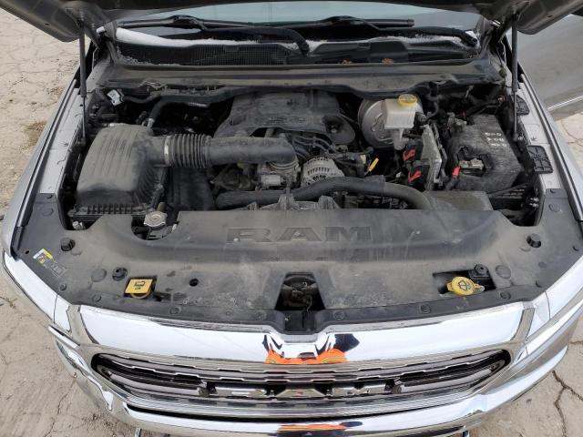 Photo 11 from auction – 2019 RAM 1500 LIMIT with VIN 1C6SRFHT1KN517868