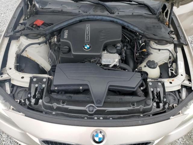 Снимка 11 от търг – 2013 BMW 328 I с VIN WBA3A5C55DF360069