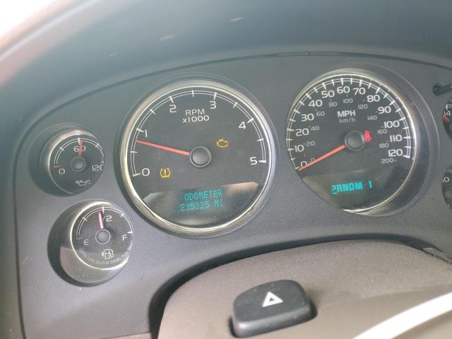 Photo 9 from auction – 2007 GMC SIERRA K25 with VIN 1GTHK236X7F523025