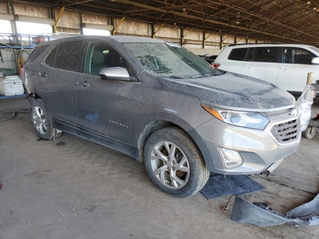 Photo 4 from auction – 2018 CHEVROLET EQUINOX LT with VIN 3GNAXTEX7JS555472