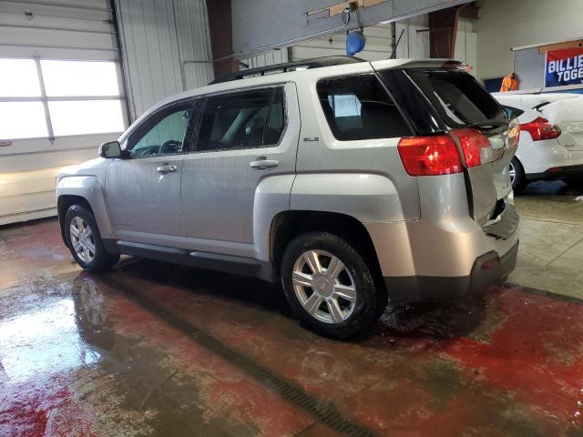 Photo 2 from auction – 2014 GMC TERRAIN SL with VIN 2GKFLWEKXE6292788