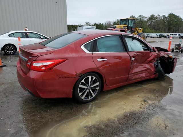 Photo 3 from auction – 2016 NISSAN ALTIMA 2.5 with VIN 1N4AL3APXGN332555