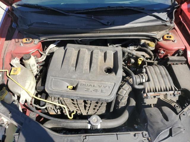 Photo 11 from auction – 2013 DODGE AVENGER SX with VIN 1C3CDZCB1DN710198