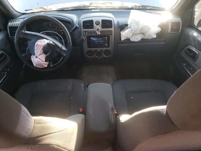 Photo 8 from auction – 2005 GMC CANYON with VIN 1GTDT138058254512