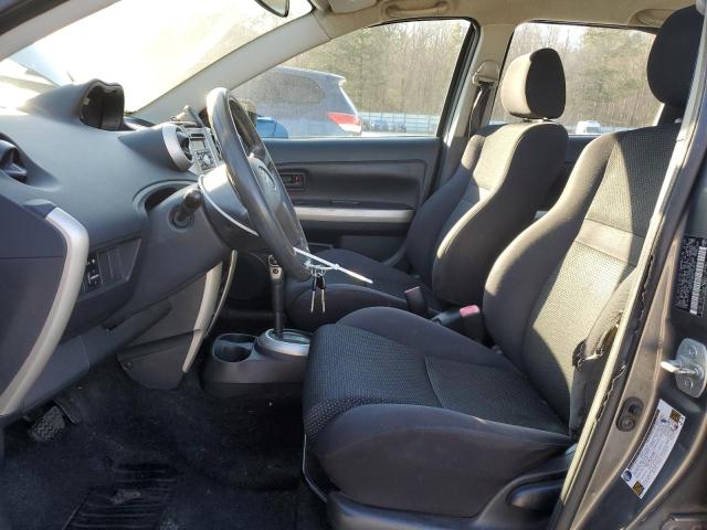 Photo 7 from auction – 2005 TOYOTA SCION XA with VIN JTKKT624650112319