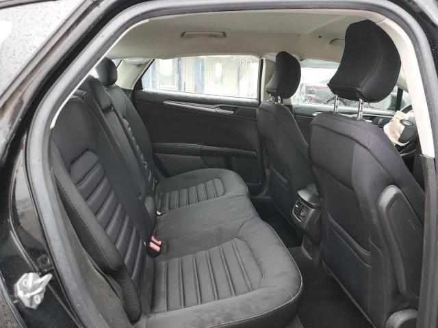 Photo 10 from auction – 2016 FORD FUSION SE with VIN 3FA6P0LU9GR405617