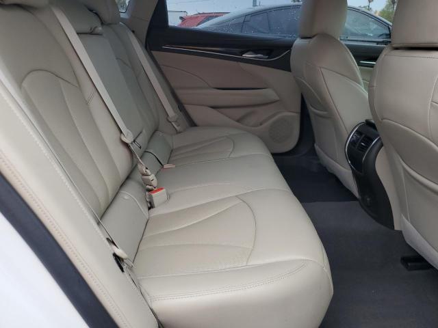 Photo 10 from auction – 2018 BUICK LACROSSE E with VIN 1G4ZP5SS9JU142237