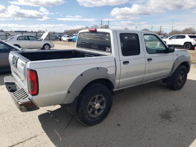 Photo 3 from auction – 2001 NISSAN FRONTIER C with VIN 1N6ED27TX1C371251