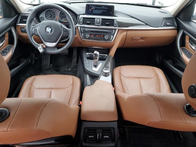 Photo 8 from auction – 2014 BMW 328 I with VIN WBA3A5G58ENP30111